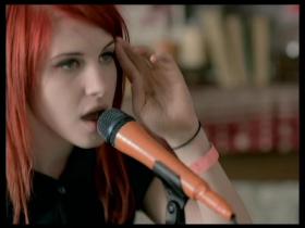 Paramore That's What You Get
